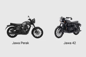 jawa bike