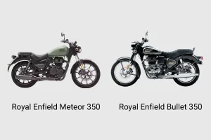 royal enfield motorcycle