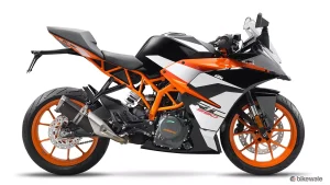 ktm rc 390 - কেটিএম আরসি ৩৯০